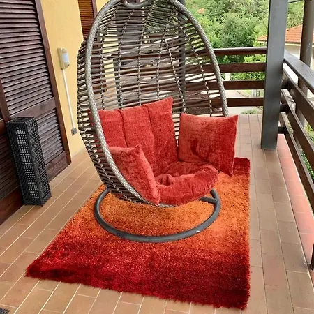 Maggiore Appartement