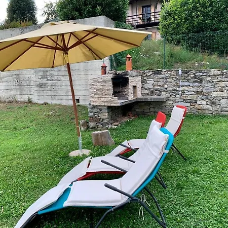 Appartement Maggiore