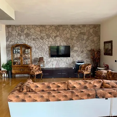 Appartement Maggiore *