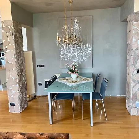 Appartement Maggiore Arizzano
