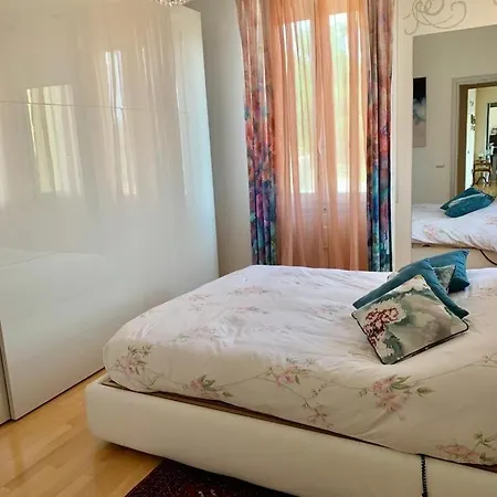 Appartement Maggiore *