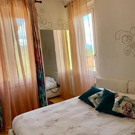 Appartement Maggiore *