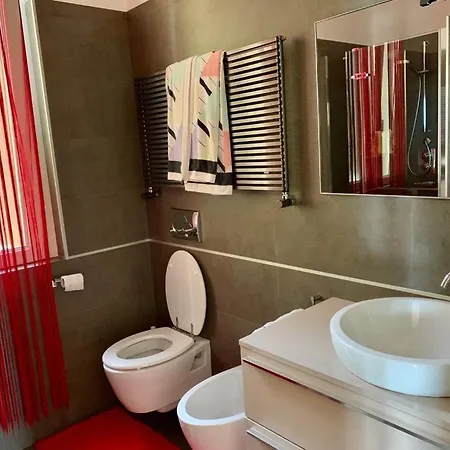 Maggiore Appartement