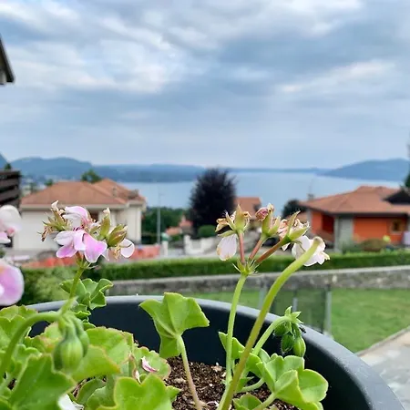 Maggiore Appartement Arizzano