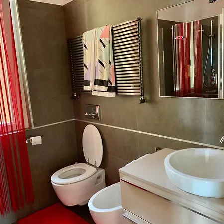 Appartement Maggiore Arizzano
